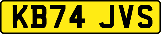 KB74JVS