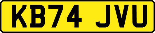 KB74JVU