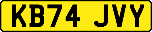 KB74JVY