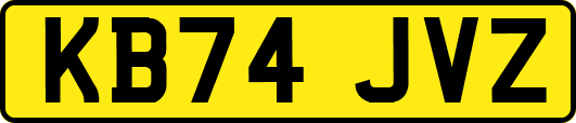 KB74JVZ
