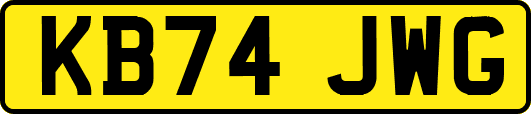 KB74JWG