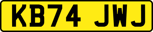 KB74JWJ