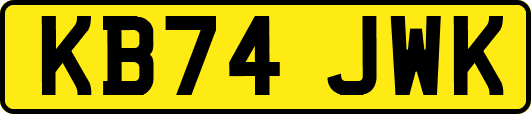 KB74JWK