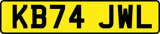 KB74JWL