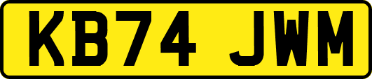 KB74JWM