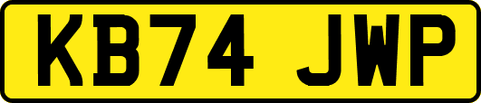 KB74JWP