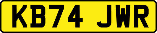 KB74JWR