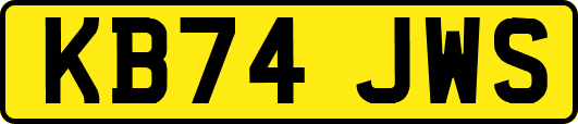 KB74JWS