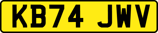 KB74JWV