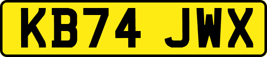 KB74JWX