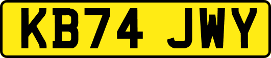 KB74JWY