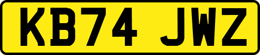 KB74JWZ