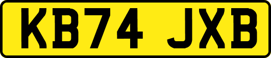 KB74JXB
