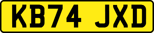 KB74JXD
