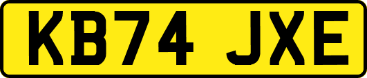 KB74JXE