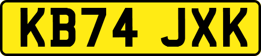 KB74JXK