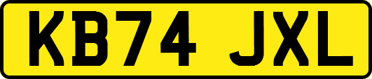 KB74JXL