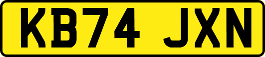 KB74JXN