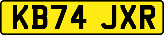 KB74JXR