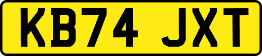 KB74JXT