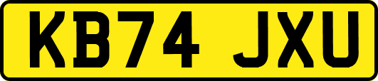 KB74JXU