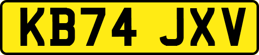 KB74JXV