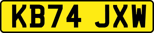 KB74JXW