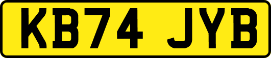 KB74JYB