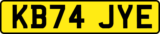 KB74JYE