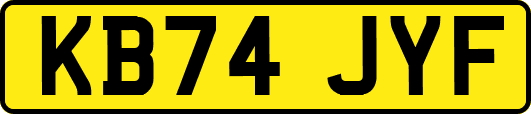 KB74JYF