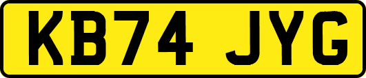 KB74JYG