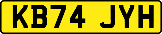 KB74JYH