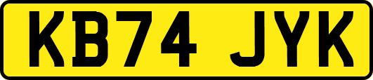 KB74JYK