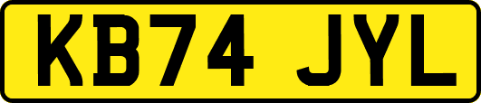 KB74JYL
