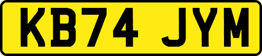KB74JYM