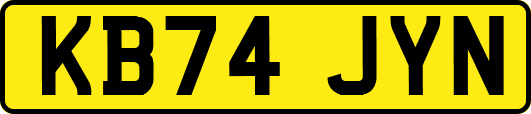KB74JYN
