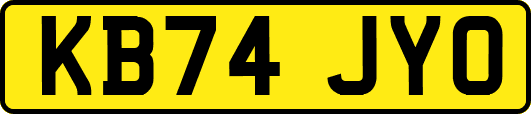 KB74JYO