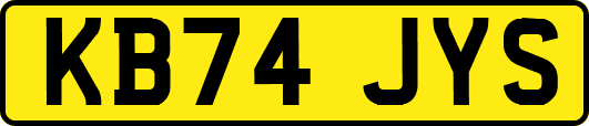 KB74JYS