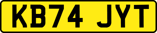 KB74JYT
