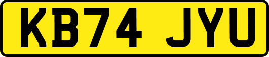KB74JYU