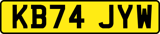 KB74JYW