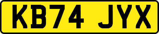 KB74JYX