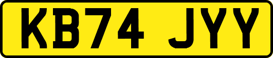 KB74JYY