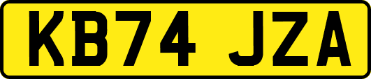 KB74JZA