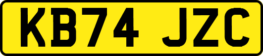 KB74JZC