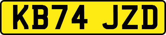 KB74JZD