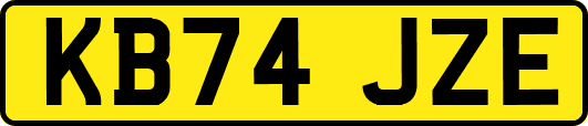 KB74JZE
