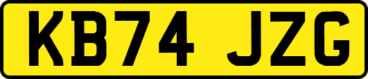 KB74JZG