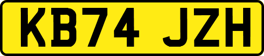 KB74JZH