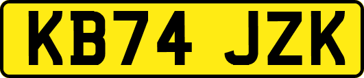 KB74JZK